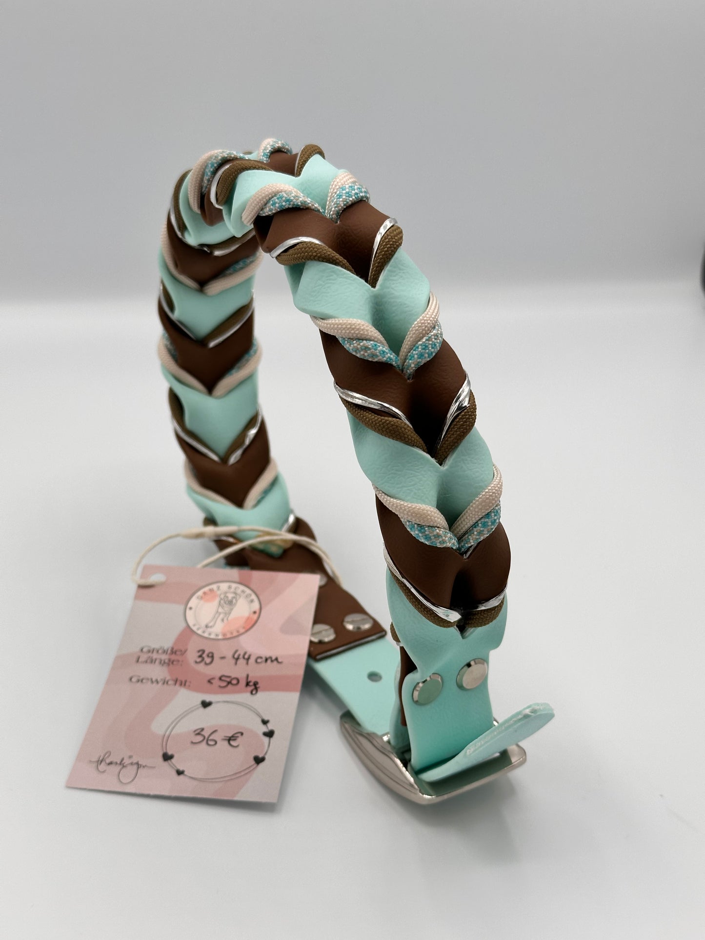 „Braided“ 39-44 cm HU