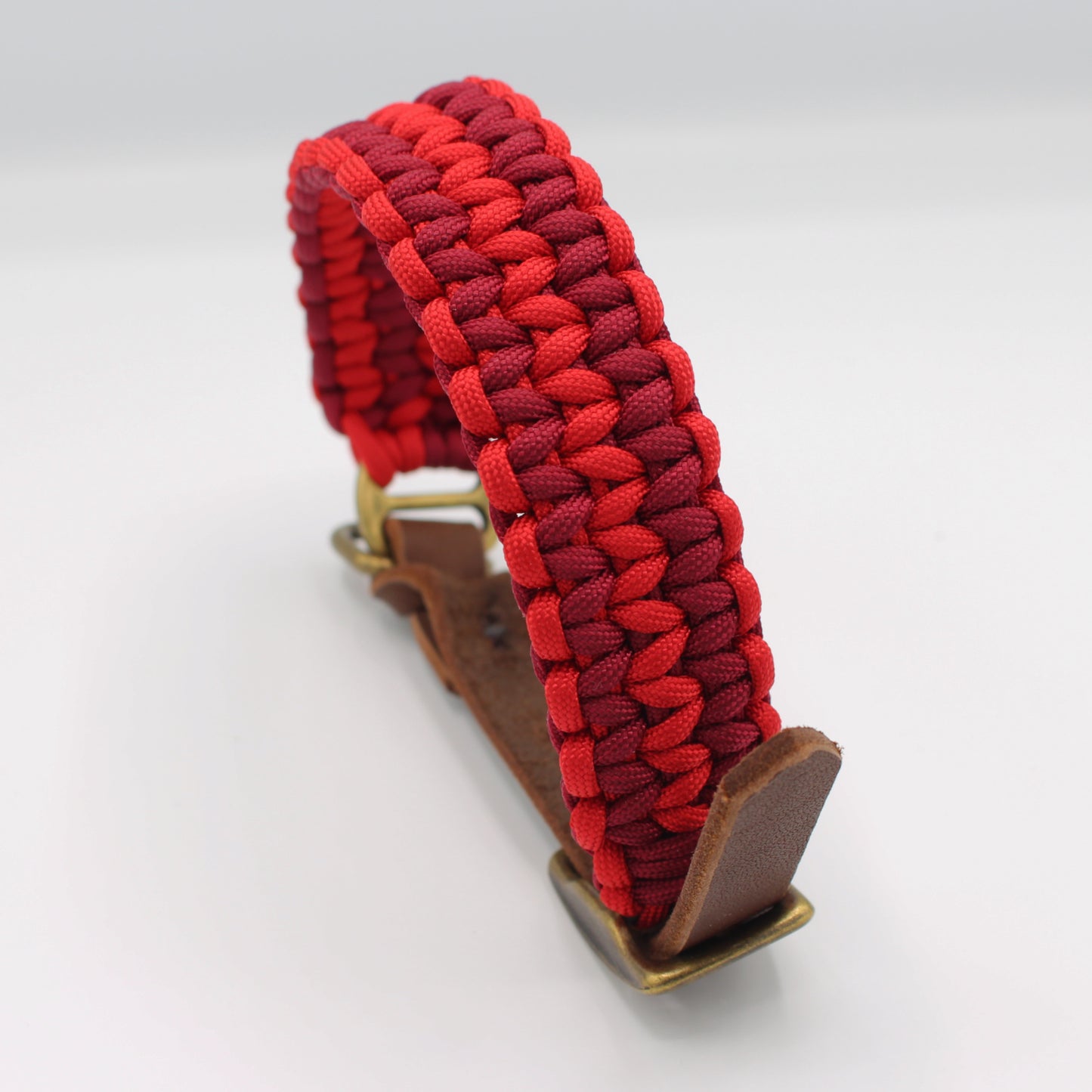 Halsband "Winterberry" #stl