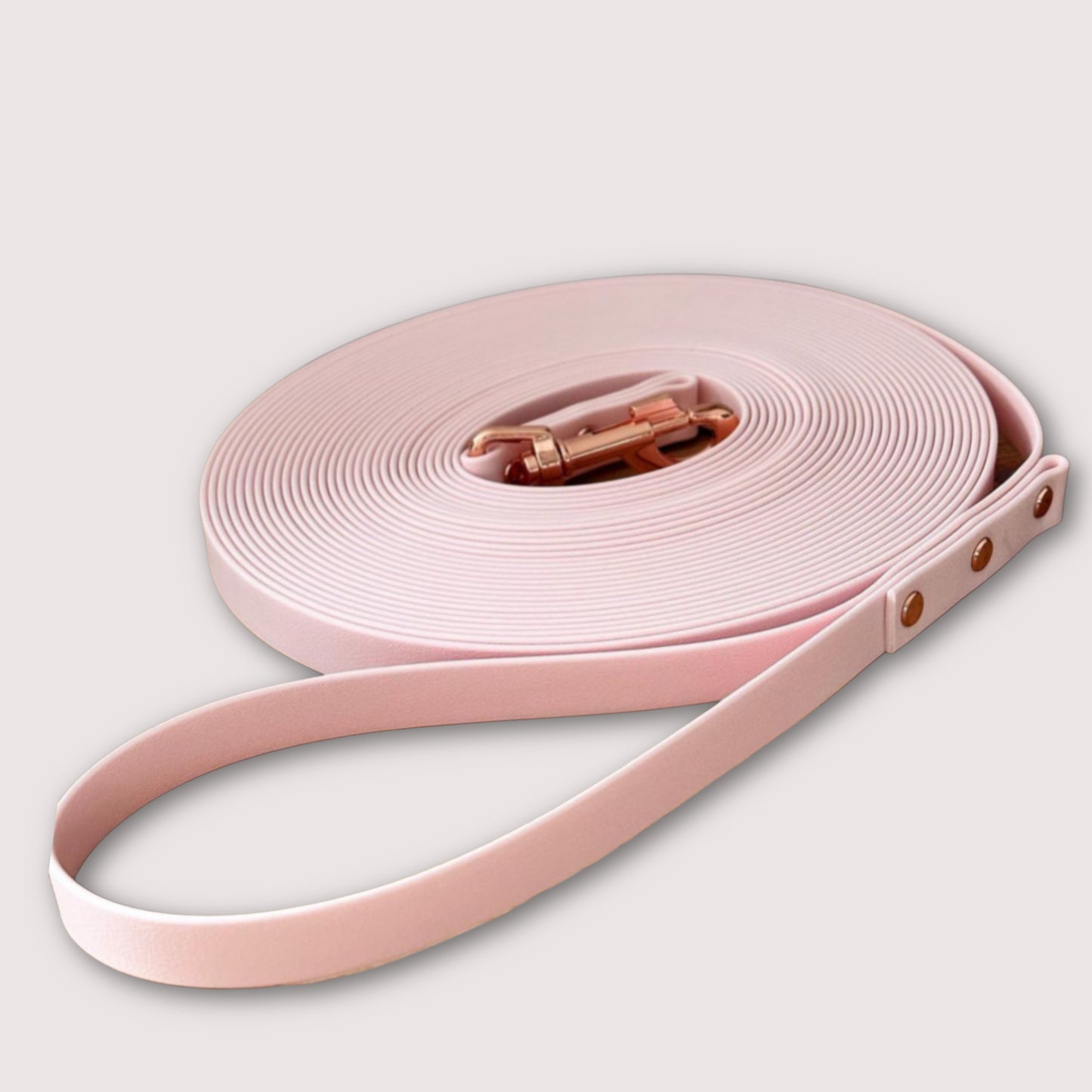 Biothane Schleppleine