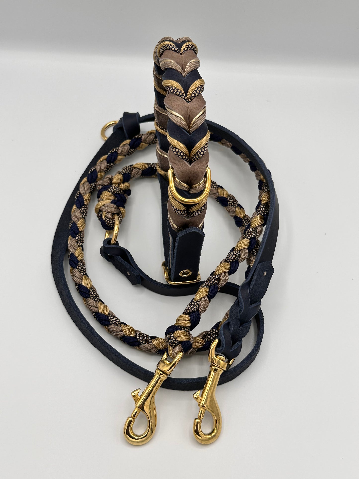 Ari's Polarexpress (Halsband)