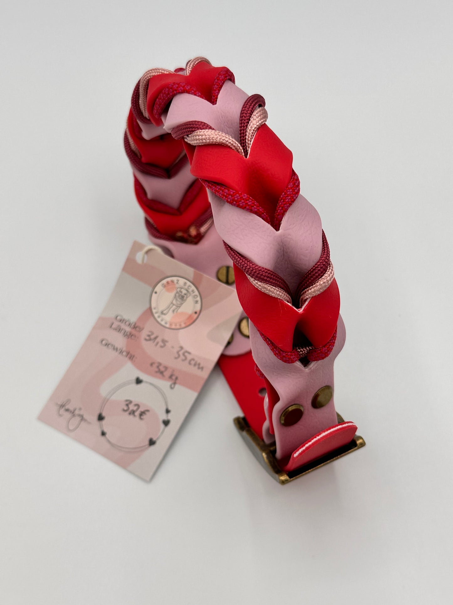 „Braided“ 31,5-35 cm HU