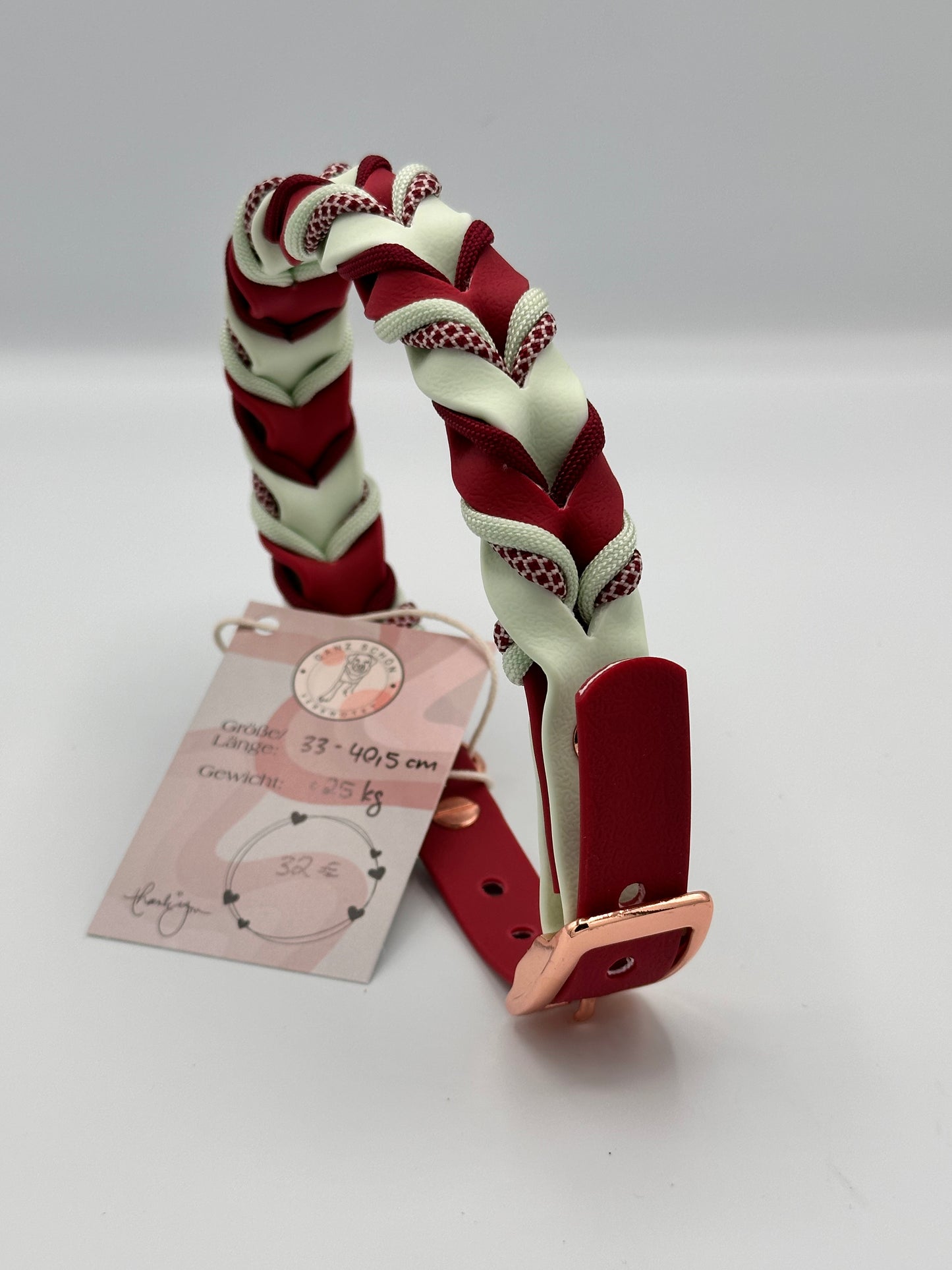 „Braided“ 33-40,5 cm HU