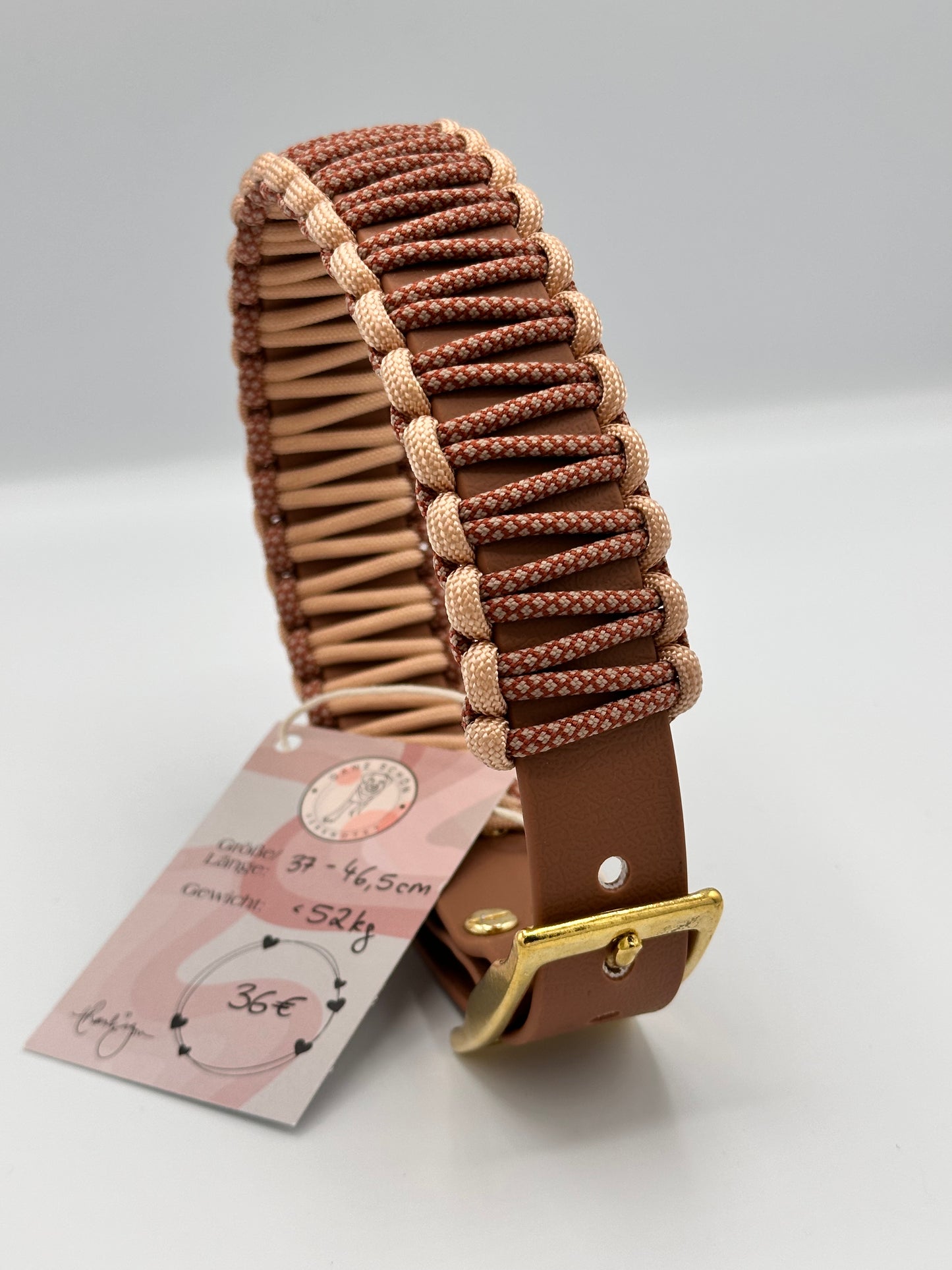 „Hiding Knot“ 37-46,5 cm HU