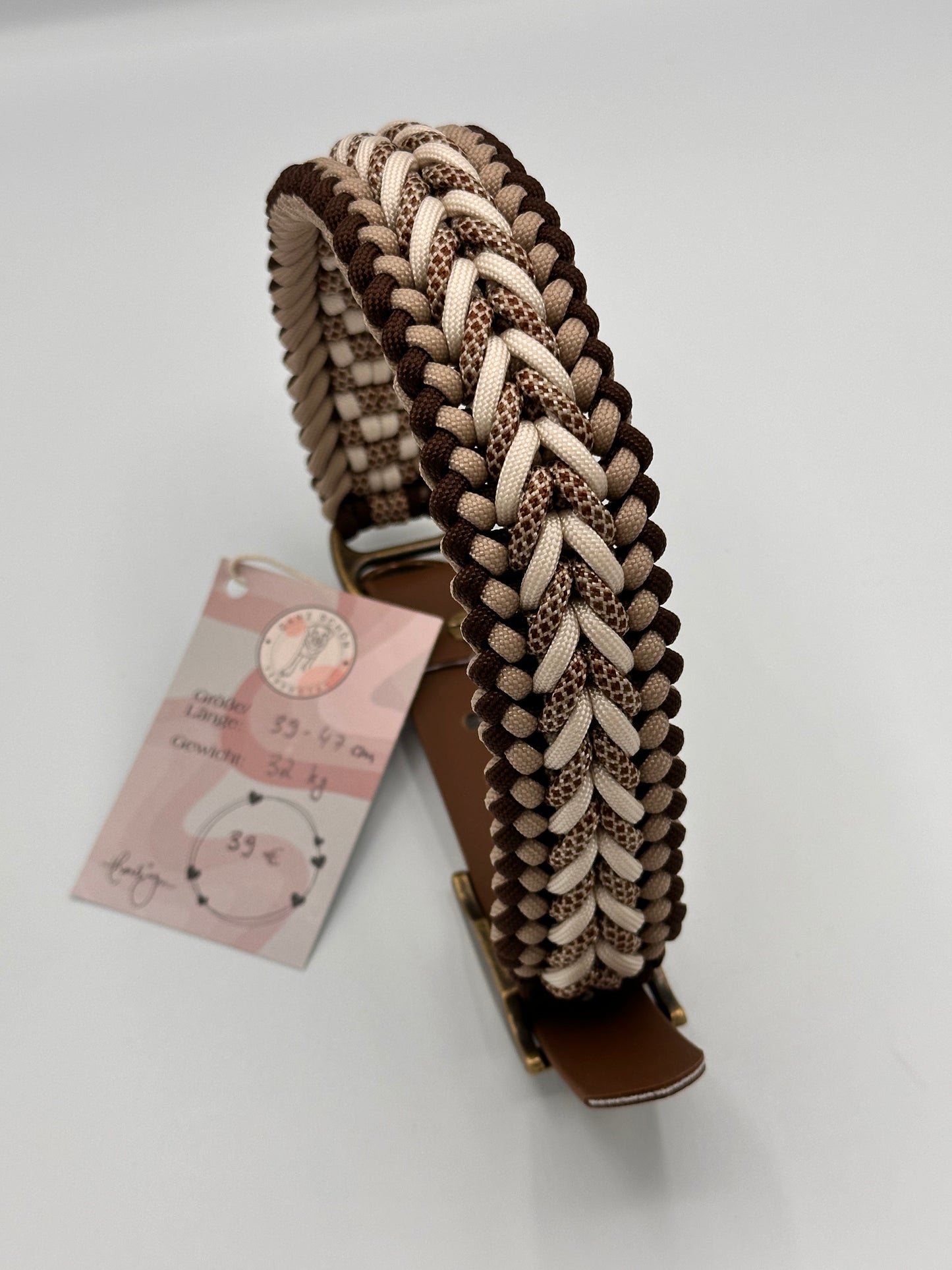 „Endless V“ 39-47 cm HU