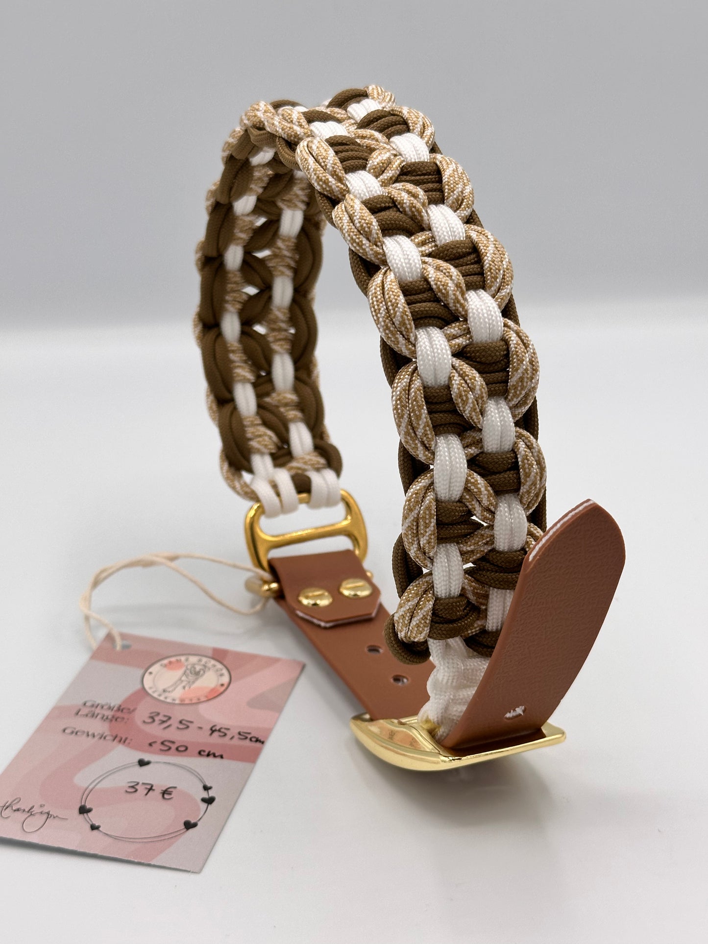 „Wavy“ 37,5-45,5 cm HU