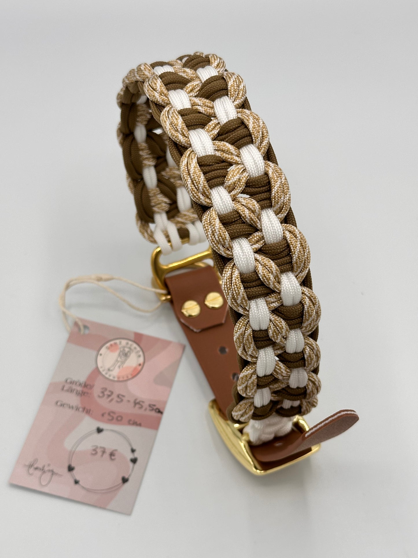 „Wavy“ 37,5-45,5 cm HU