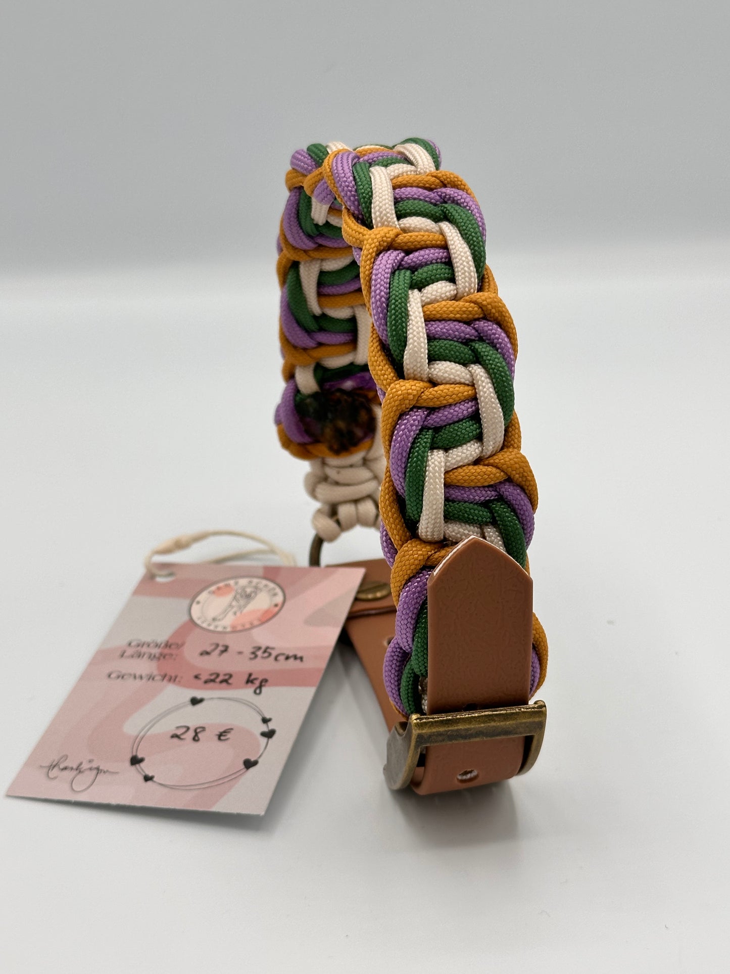 „Double U“ 27-35 cm HU