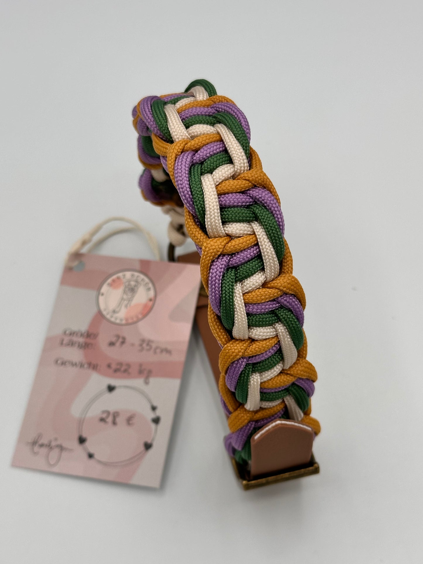 „Double U“ 27-35 cm HU