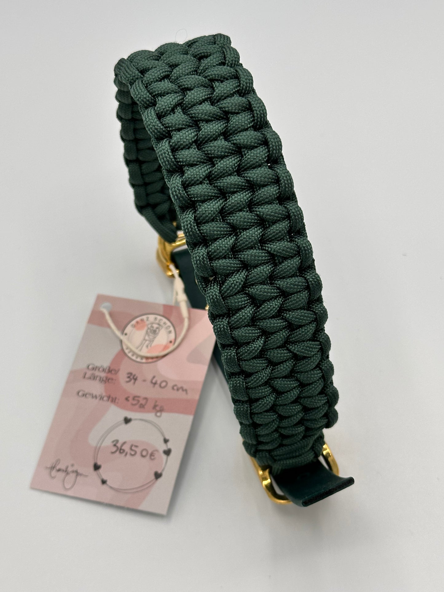 „Lovely“ 34-40 cm HU