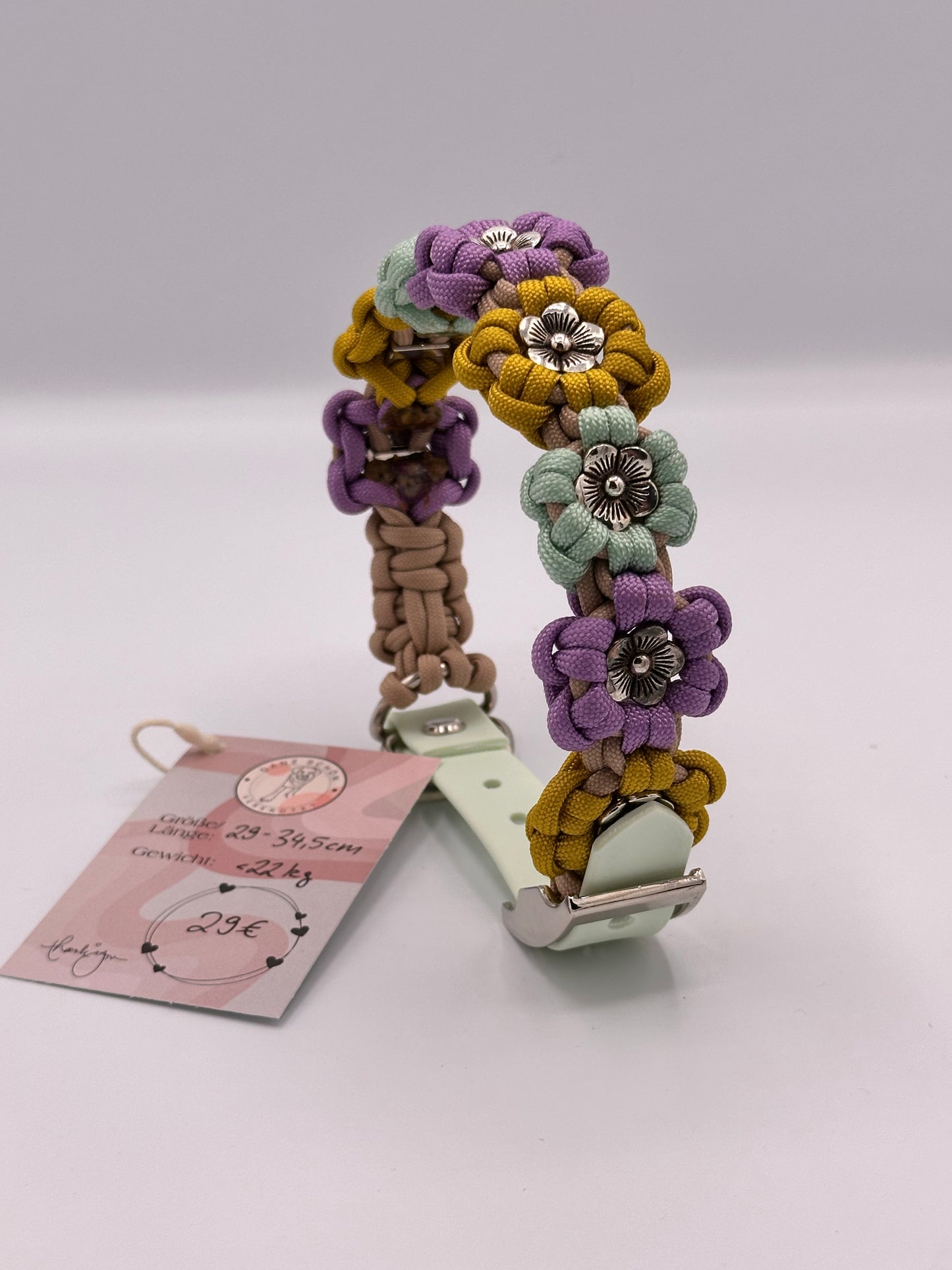„Flower Power“ 29-34,5 cm HU