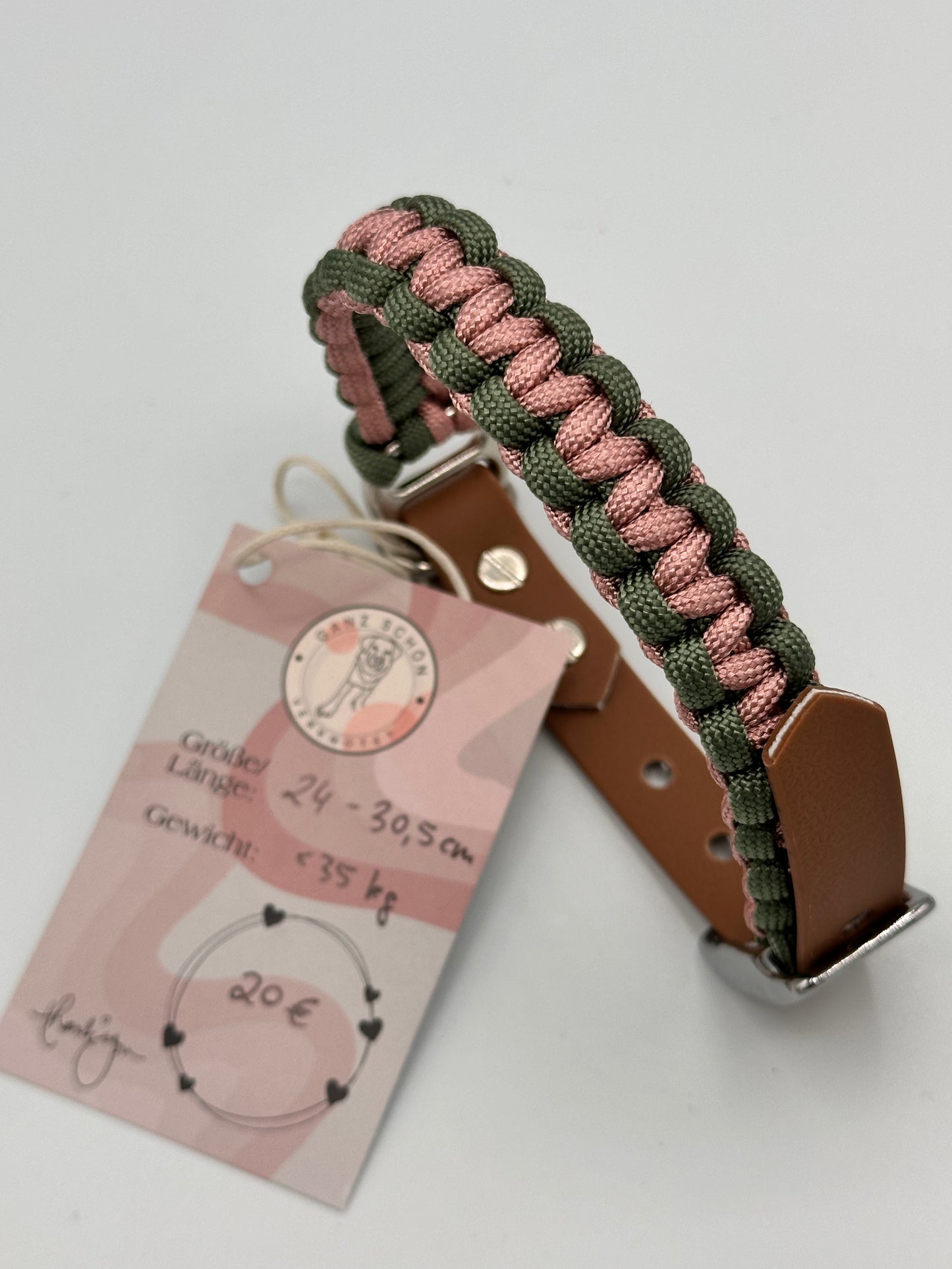 „Cobra“ 24-30,5 cm HU