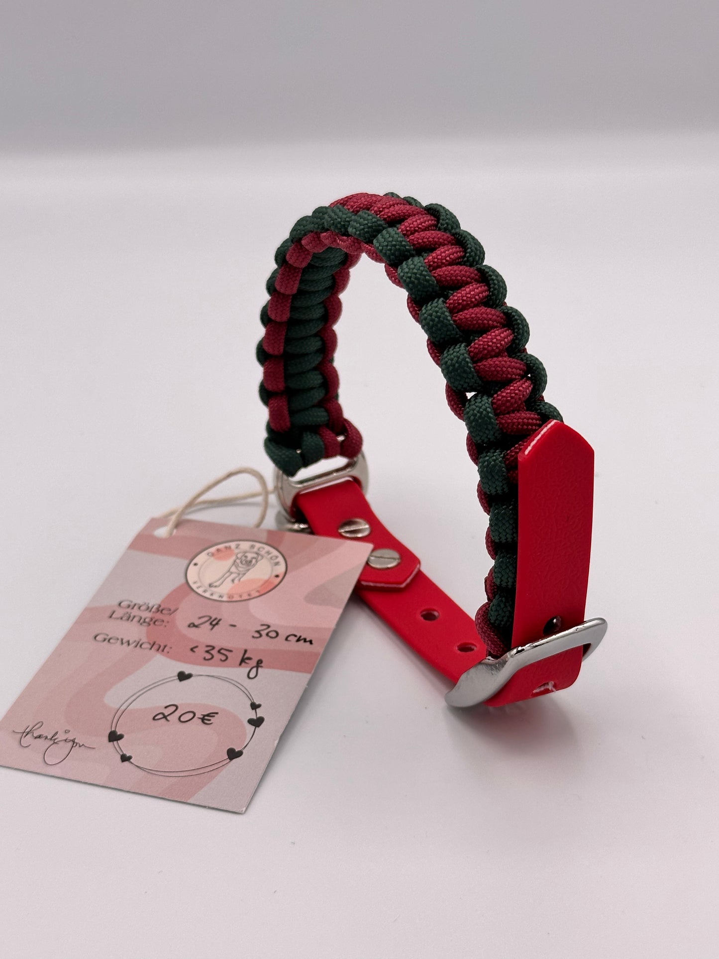 „Cobra“ 24-30 cm HU