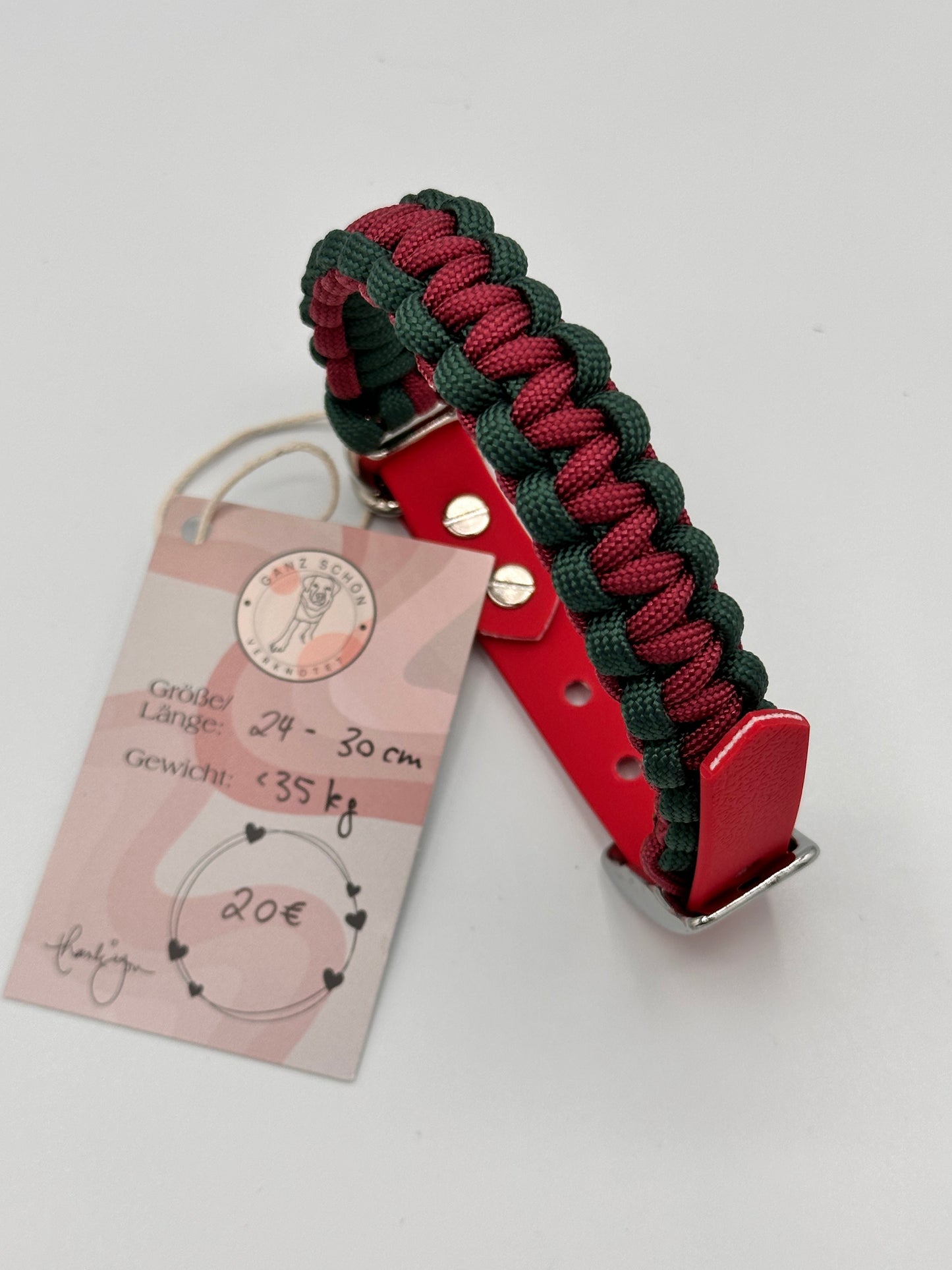 „Cobra“ 24-30 cm HU