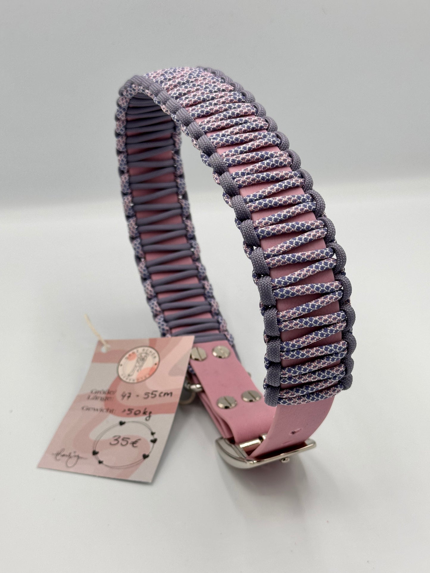 „Hiding Knot“ 47-55 cm HU