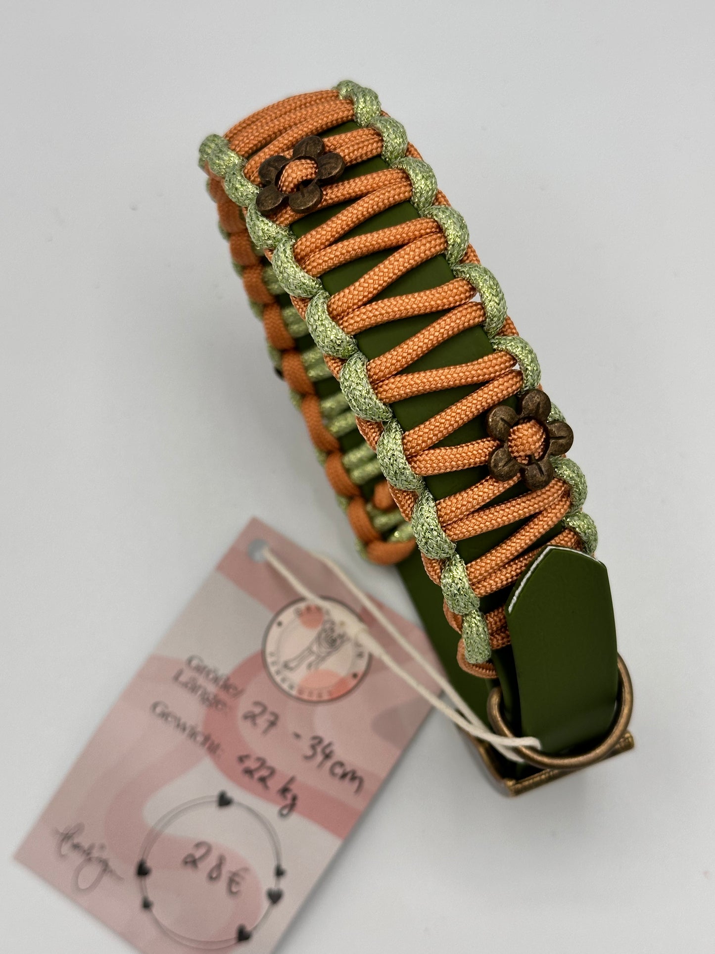 „Hiding Knot“ 27-34 cm HU