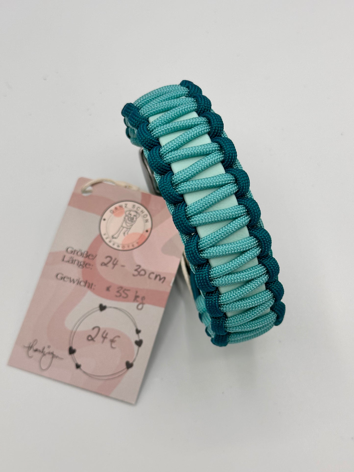 „Hiding Knot“ 24-30 cm HU