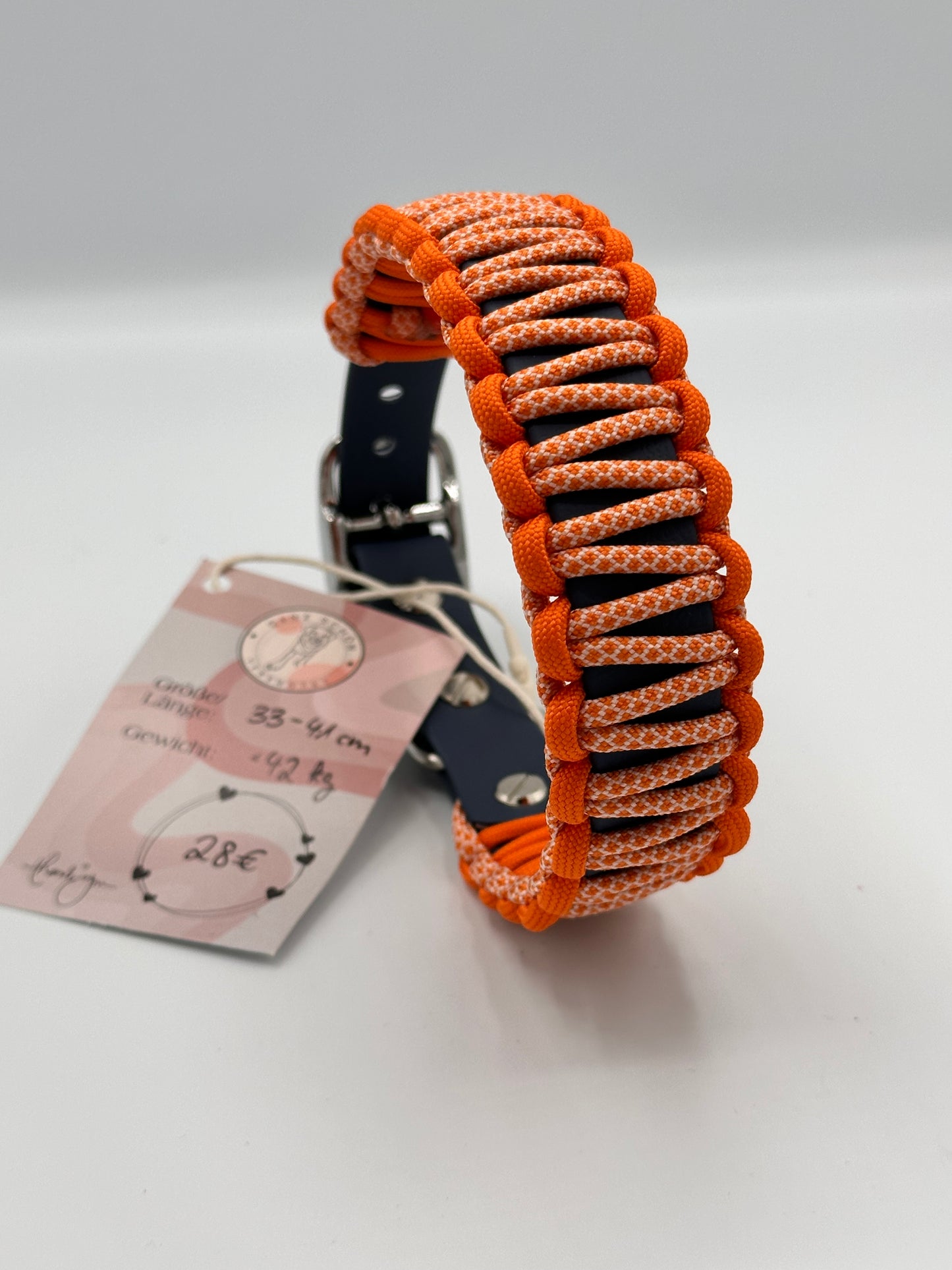 „Hiding Knot“ 33-41 cm HU