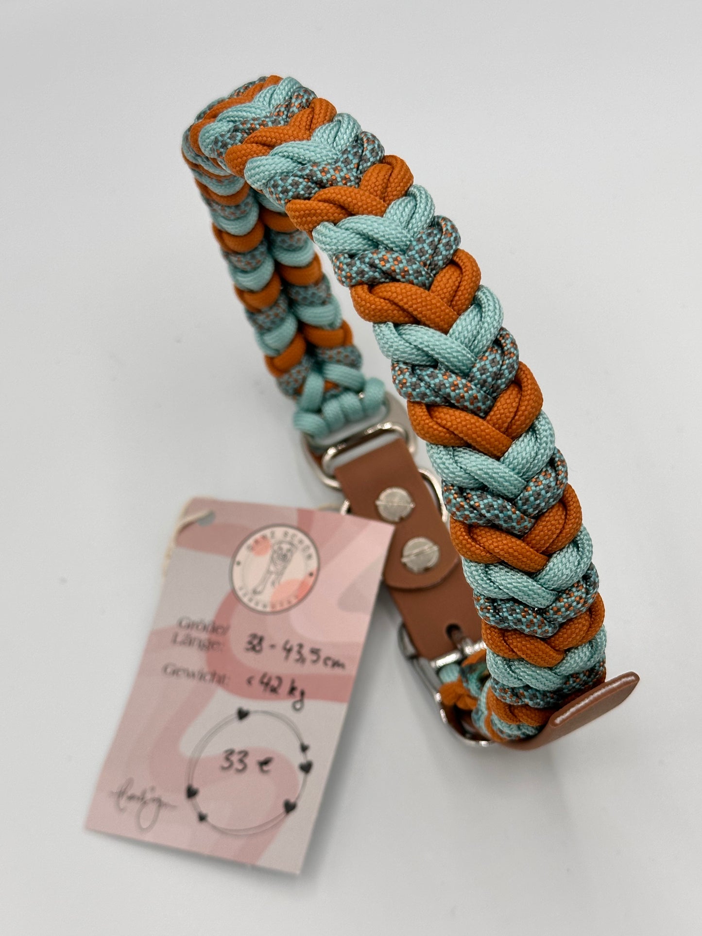 „Little Snake“ 38-43,5 cm HU