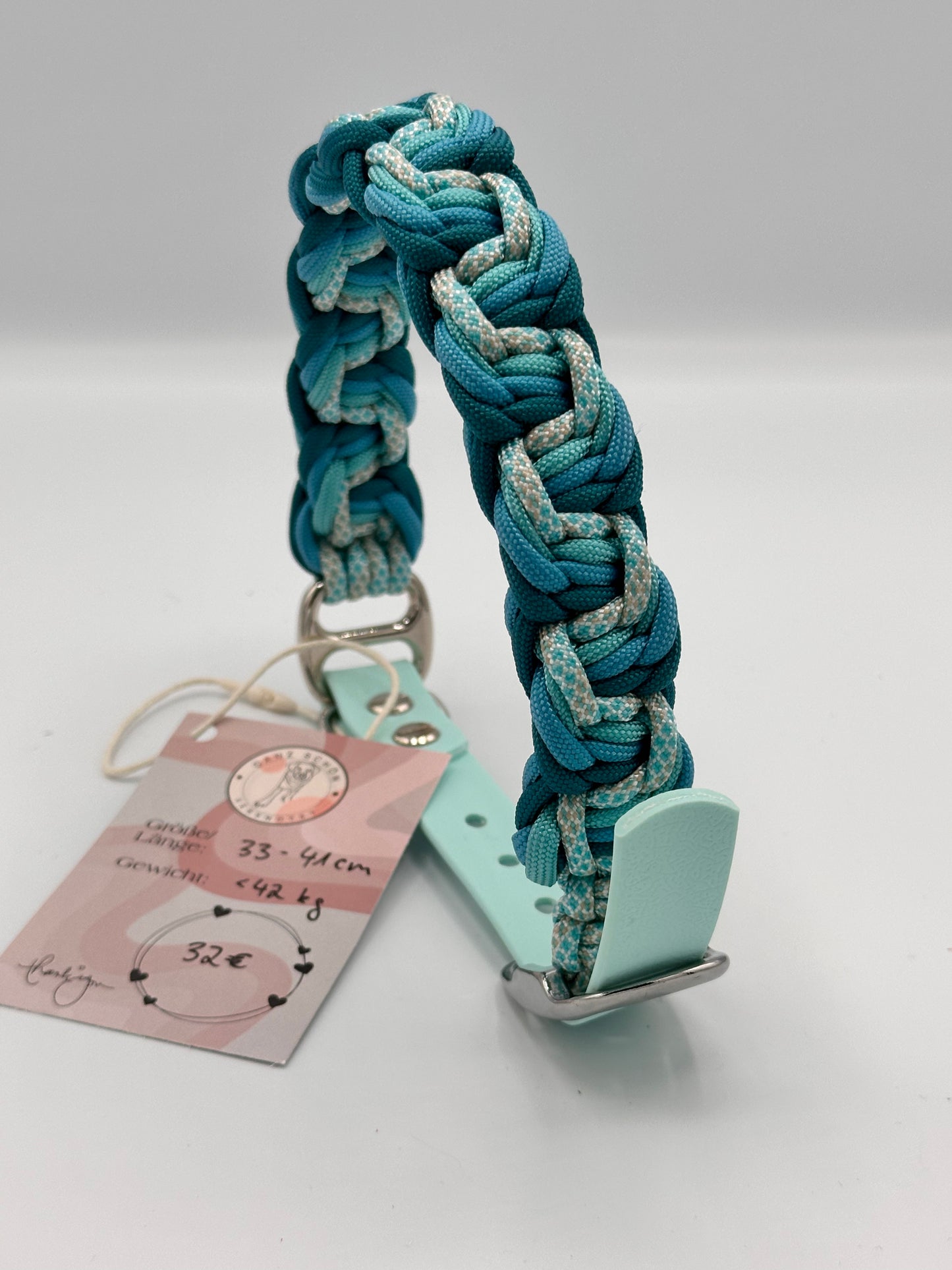 „Double U“ 33-41 cm HU