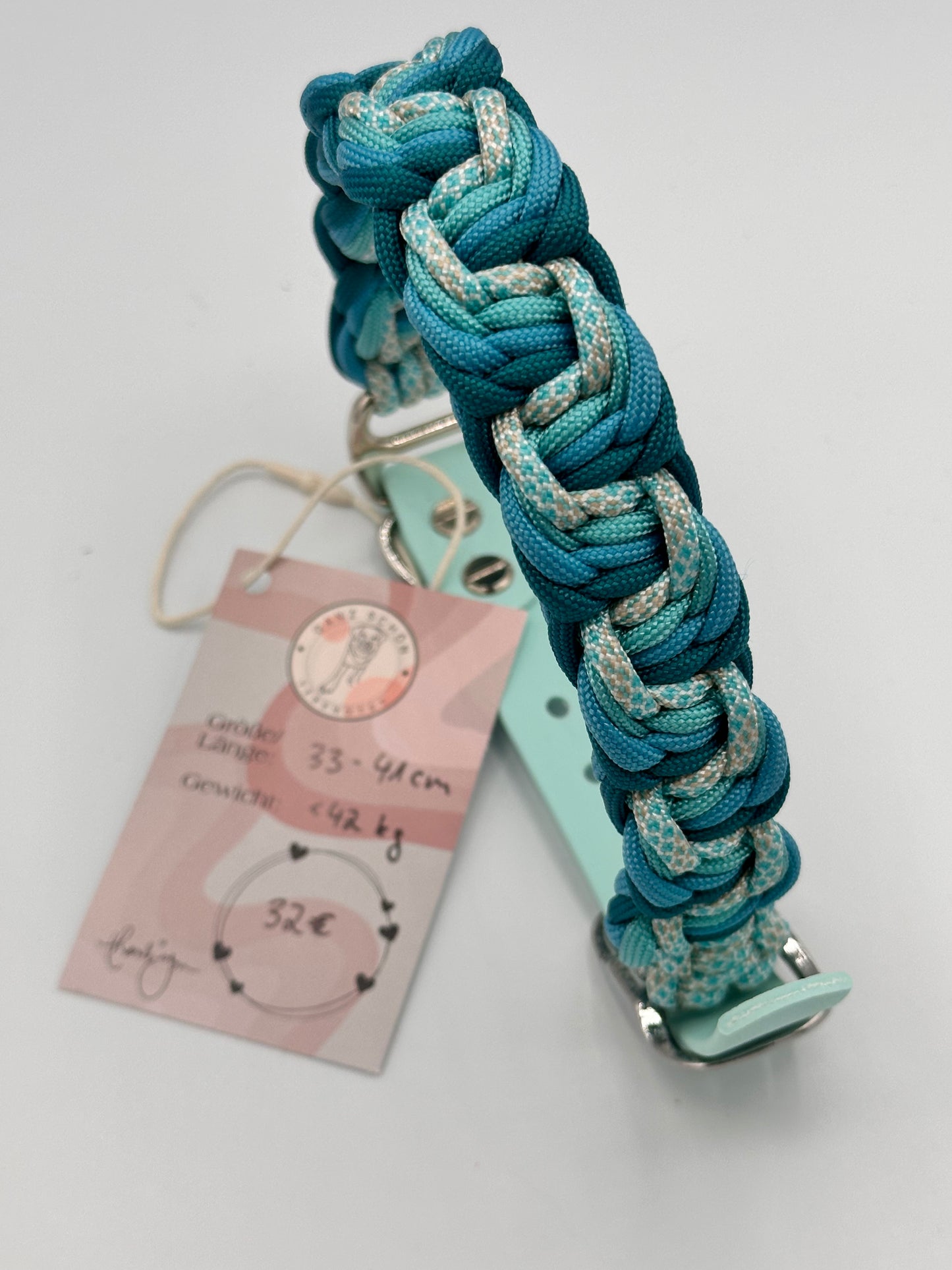 „Double U“ 33-41 cm HU