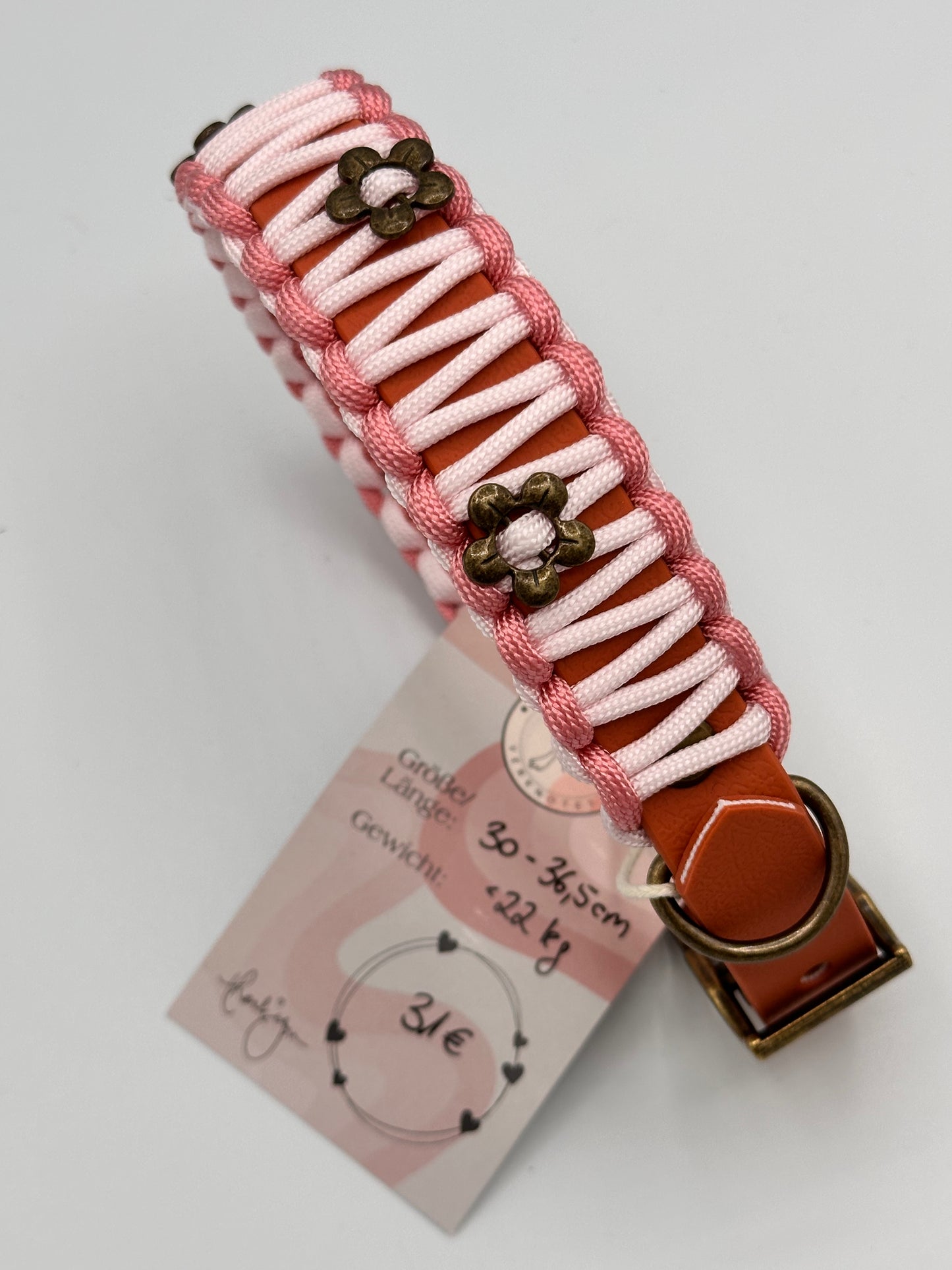 „Hiding Knot“ 30-36,5 cm HU