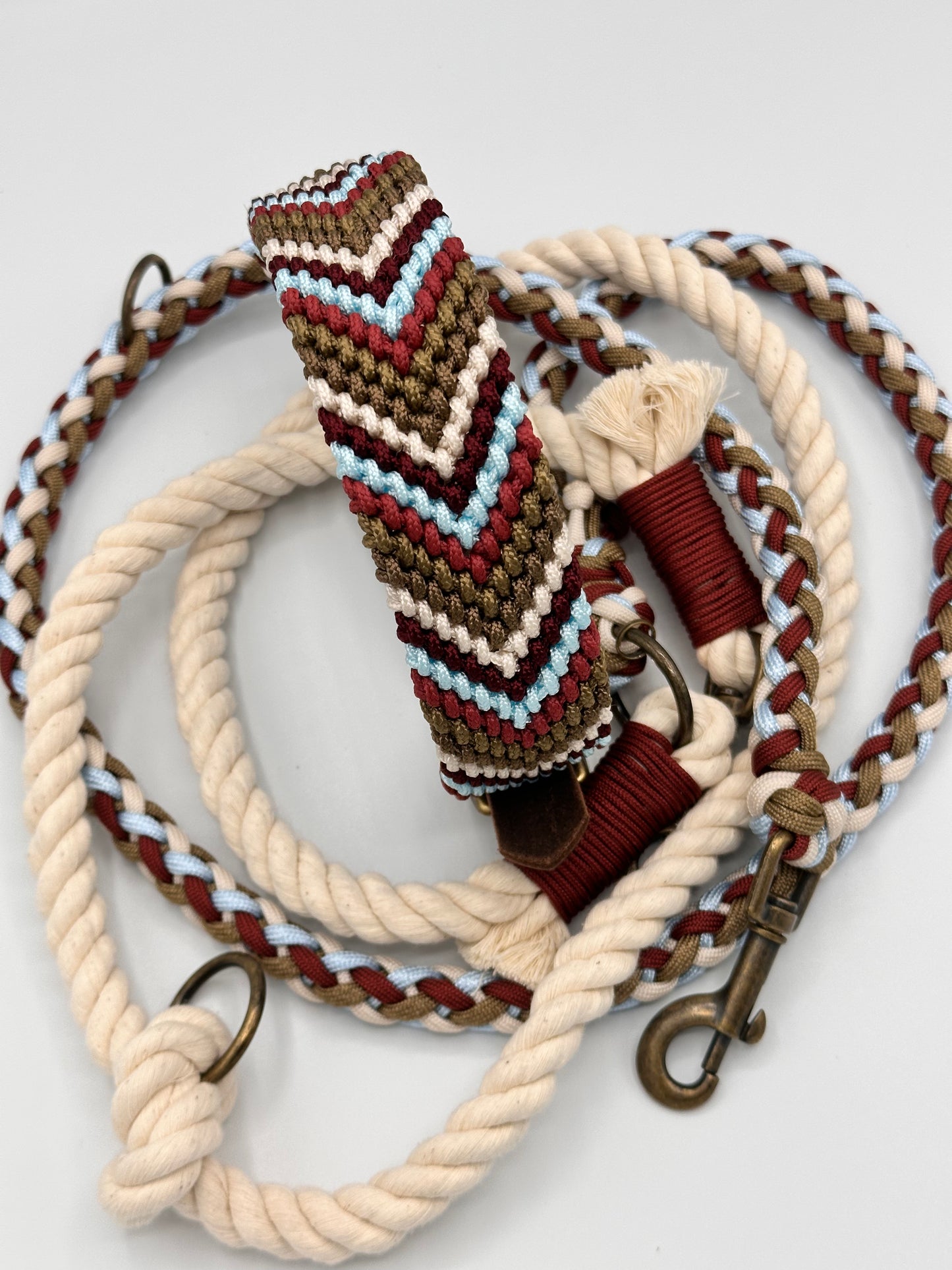 Te Fiti - Halsband