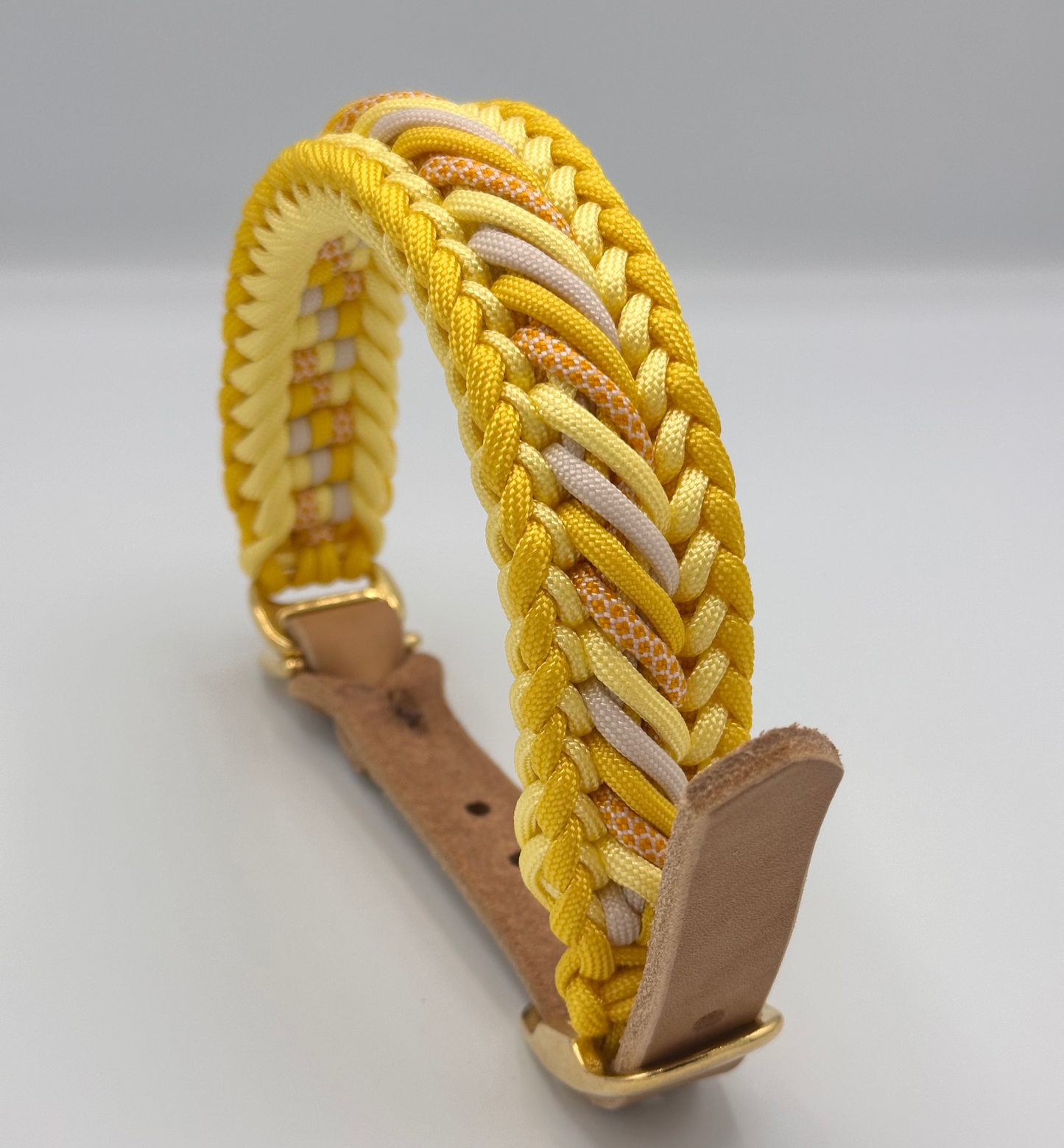 Halsband „Beast´s Pup“ #stl