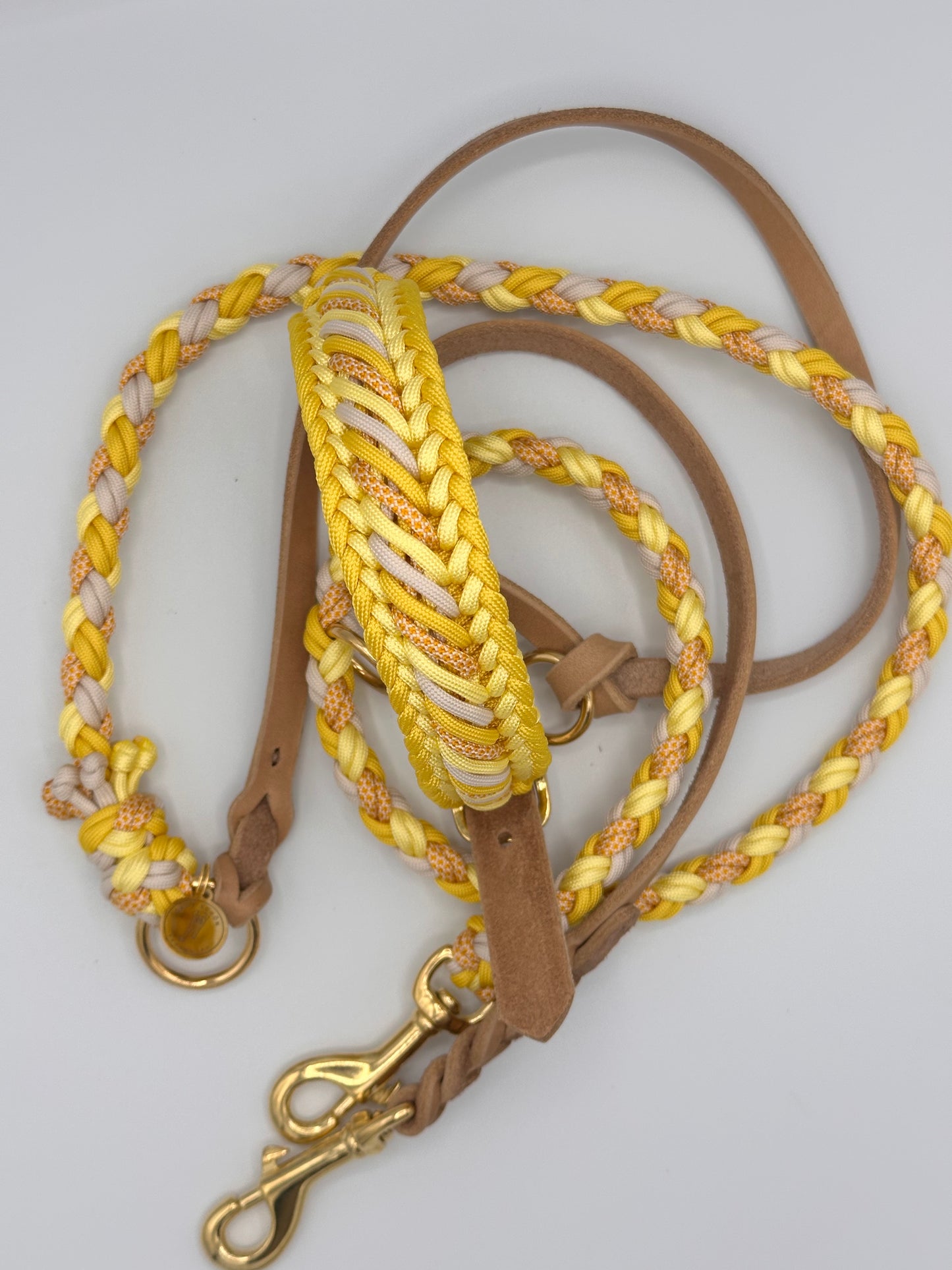 Beast´s Pup - Halsband