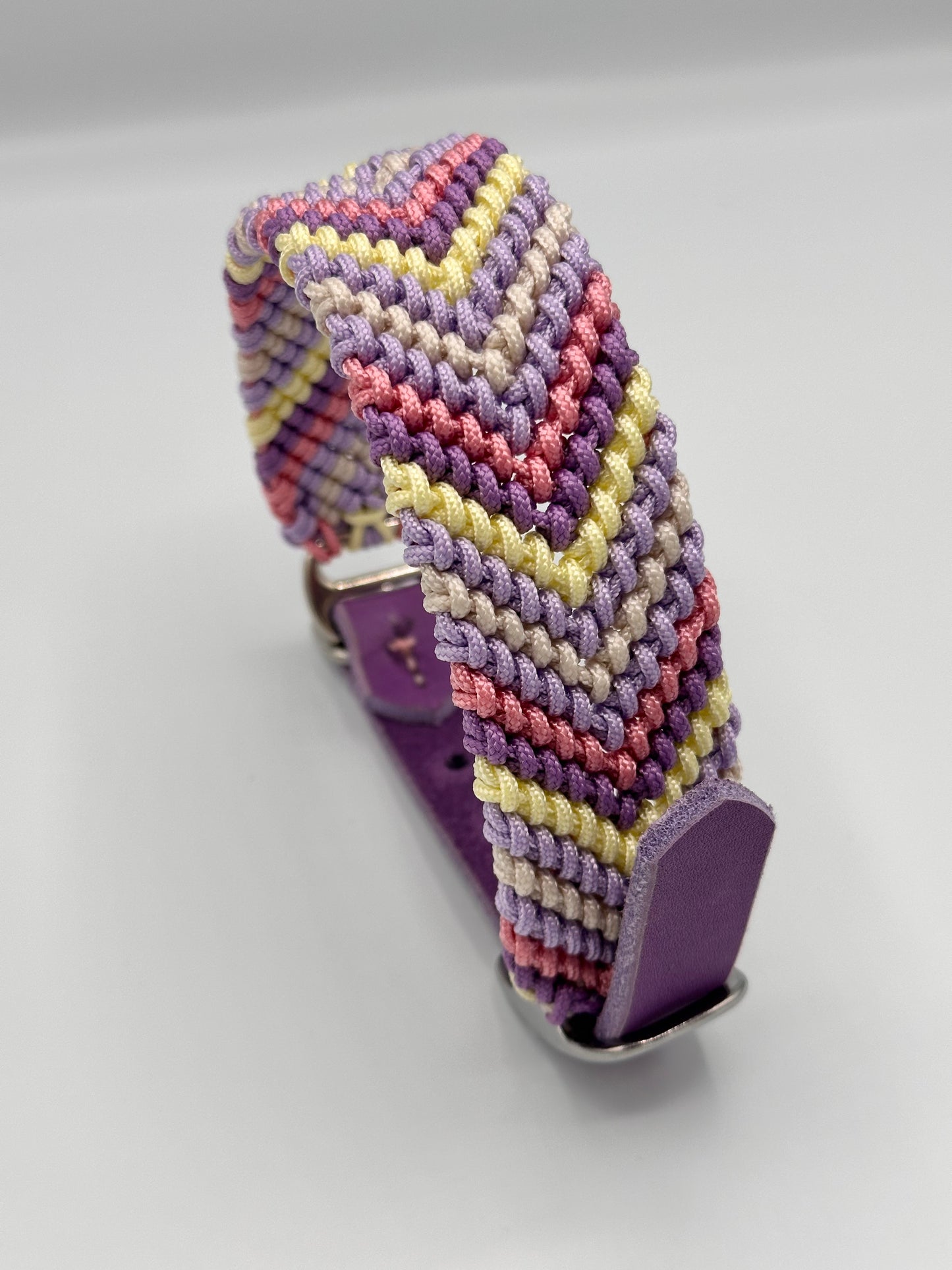 Let Down Your Leash - Halsband