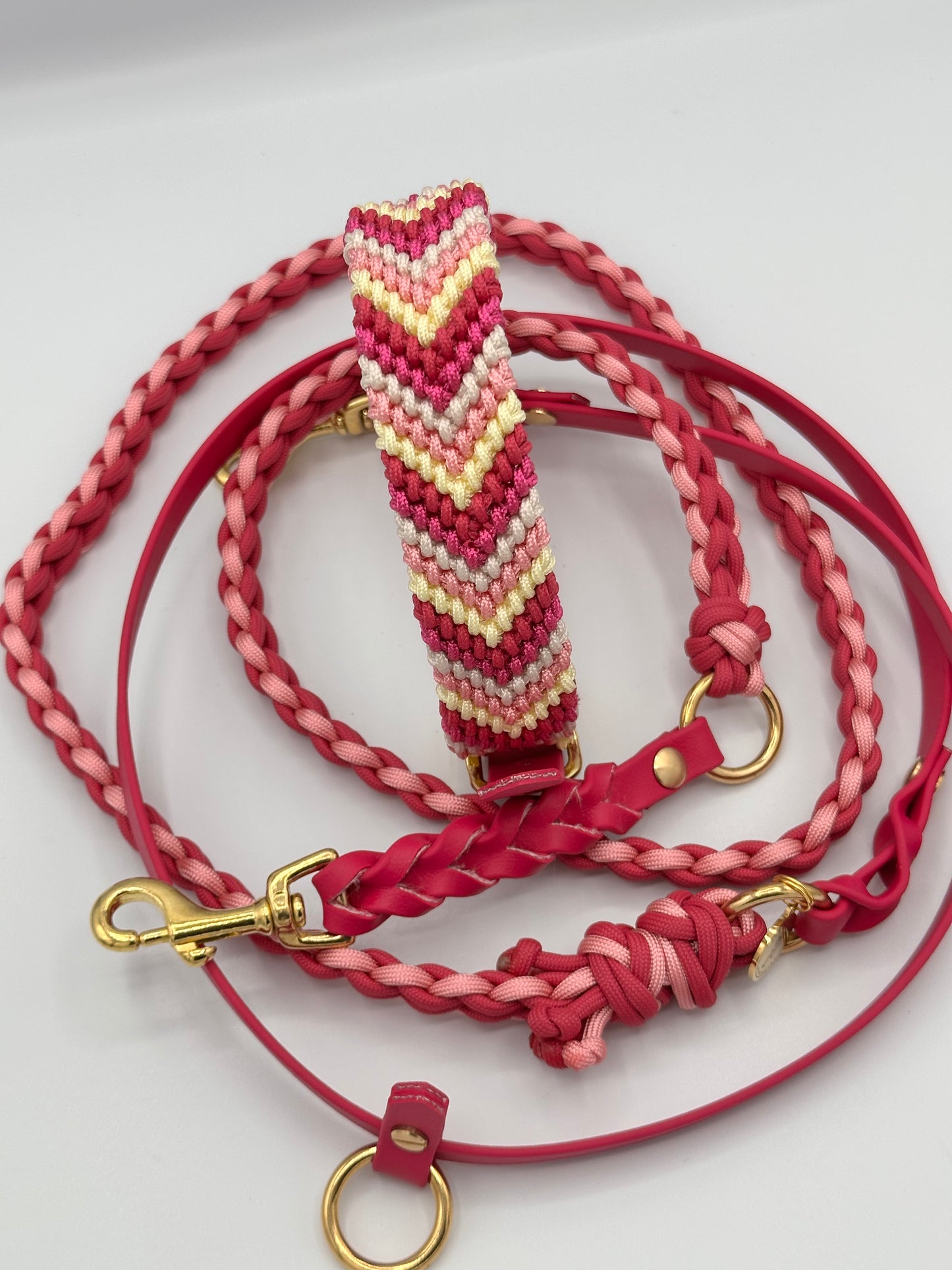 Sleeping Beauty Halsband