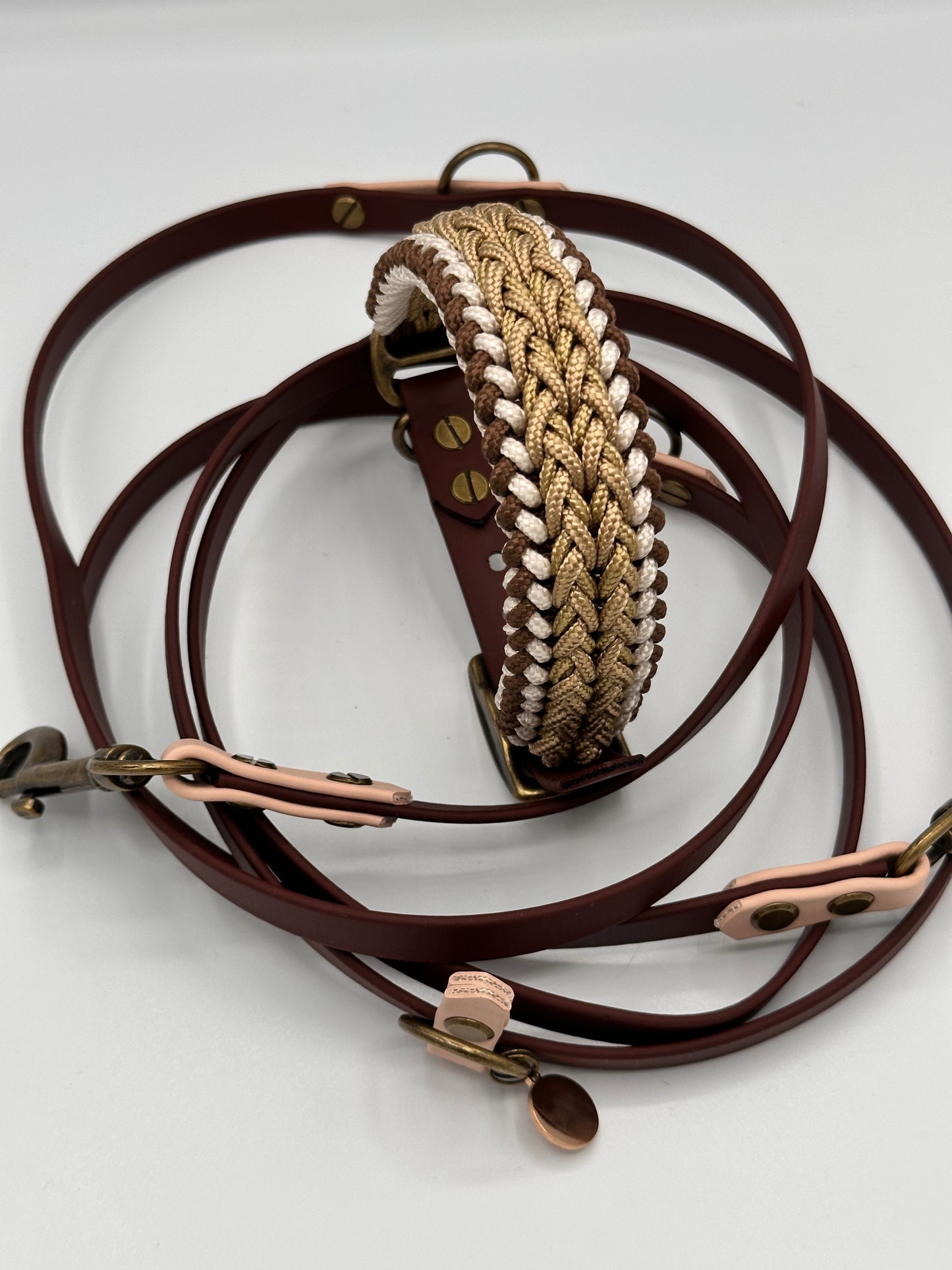 Charming - Halsband