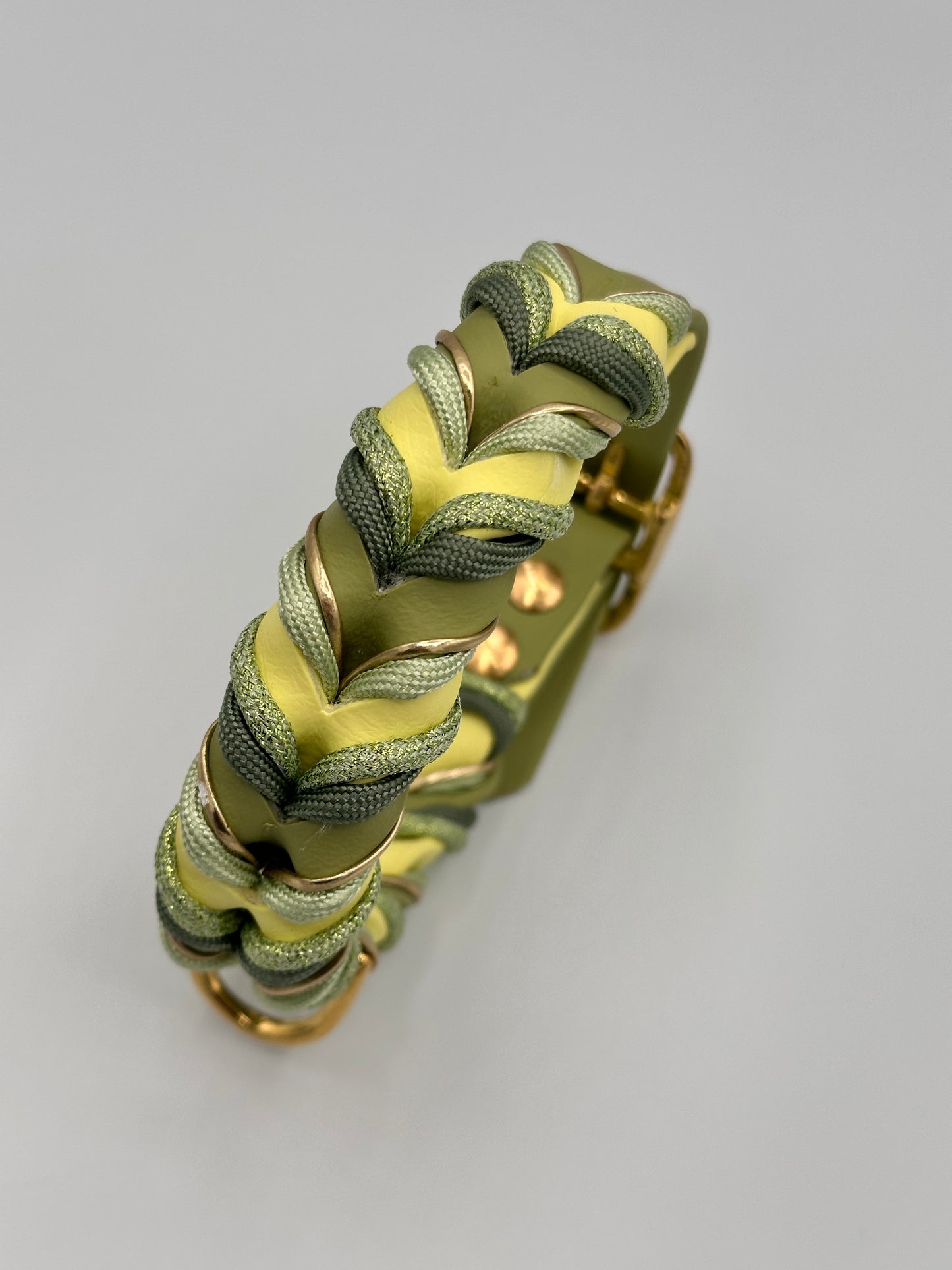 Kiss The Frog - Halsband