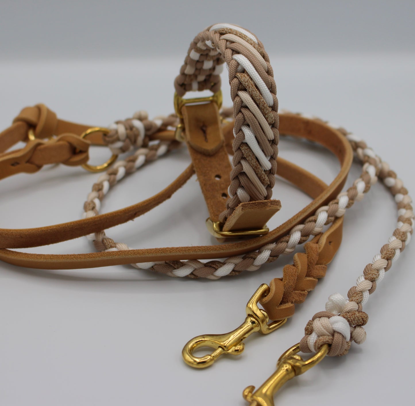 Honeywood (Halsband)