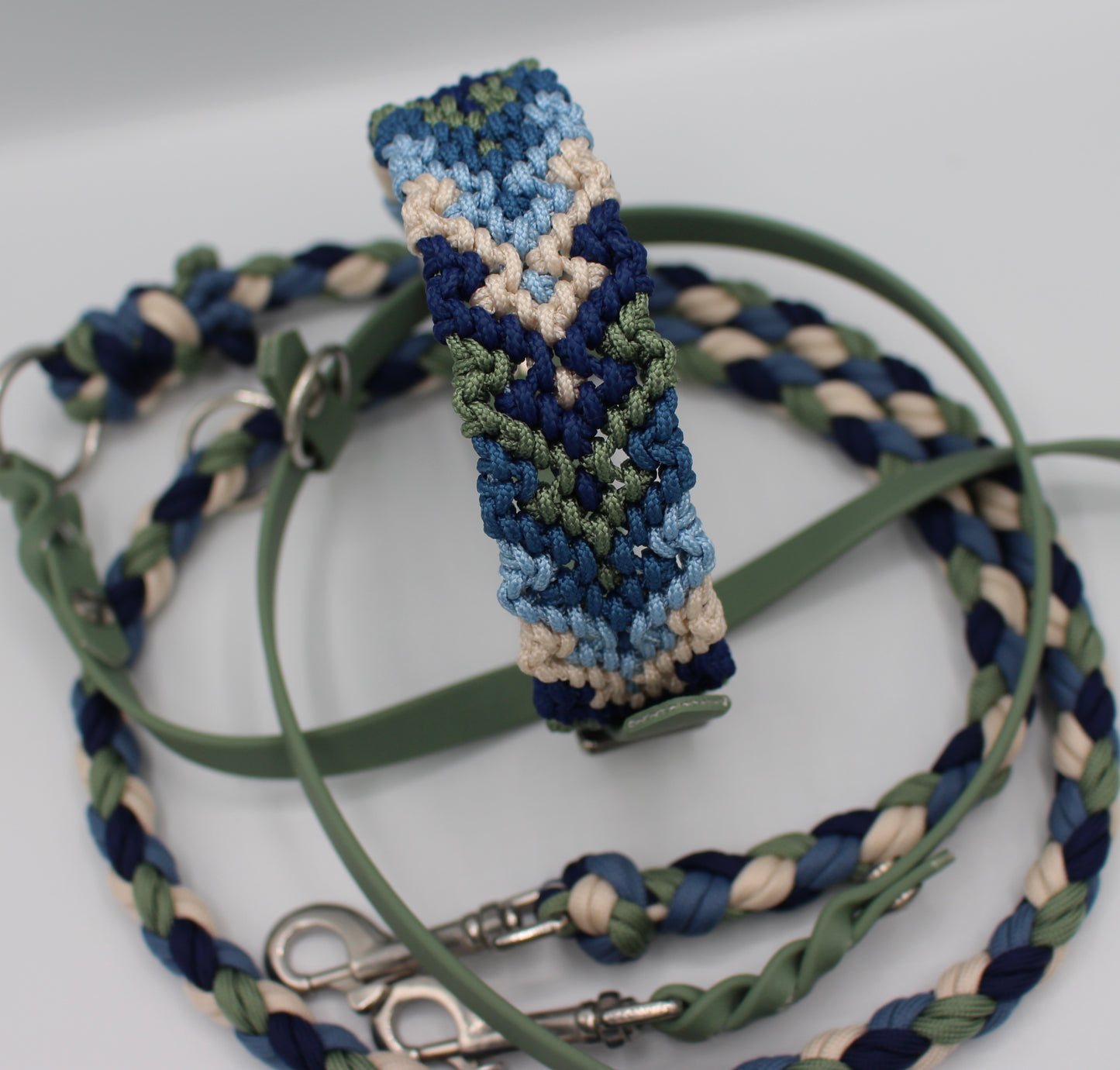 Nordic Pine (Halsband)