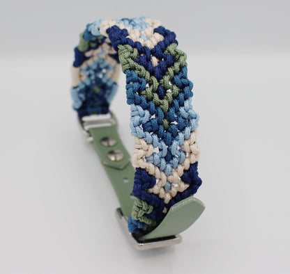 Nordic Pine (Halsband)