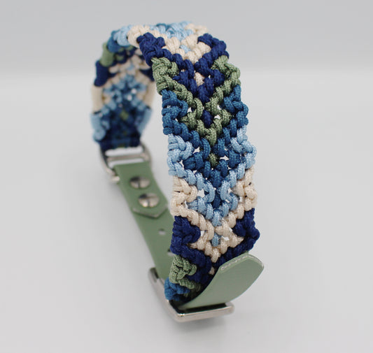 Nordic Pine (Halsband)