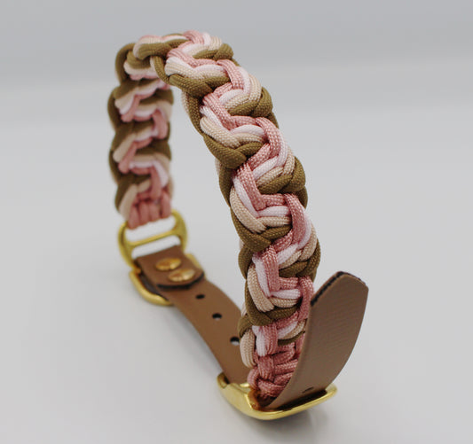 Winterblush (Halsband)