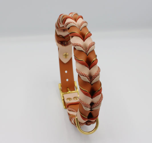 Cinnamon (Halsband)