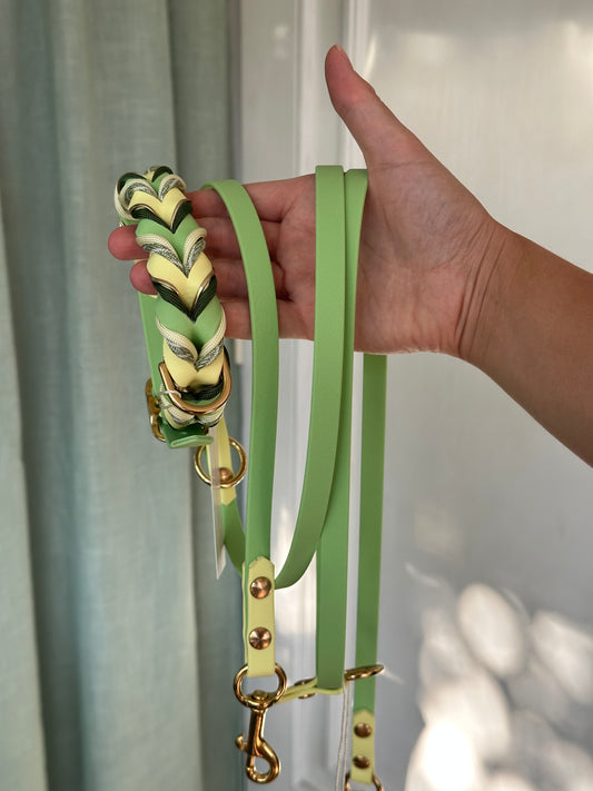 Set HU 26-34 cm