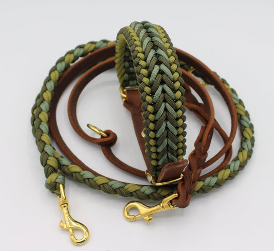 Set „Mossland“ #stl
