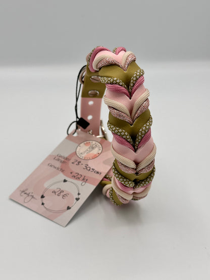 „Braided“  23-30,5 cm HU