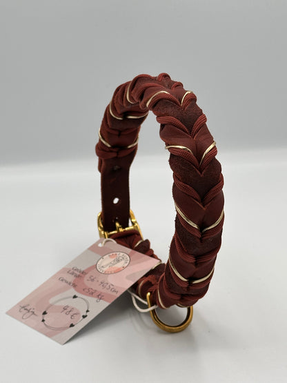 „Braided“ 36-40,5 cm HU