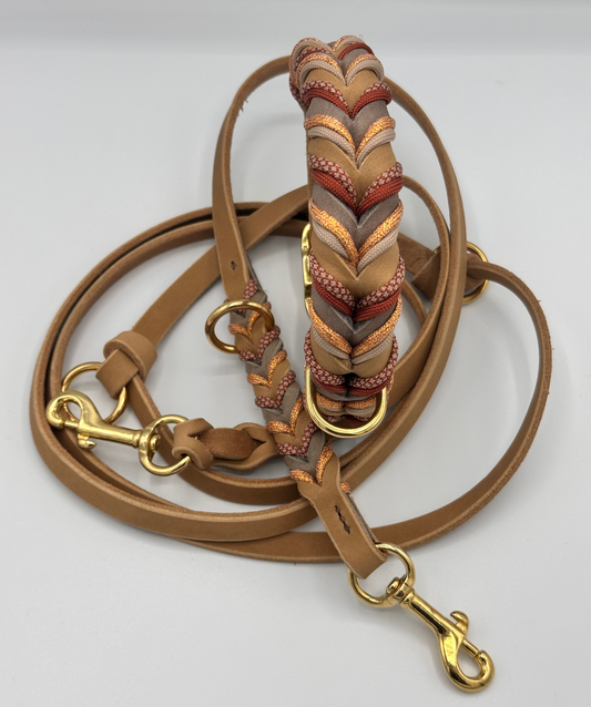 Set „Rusty Peach“ #stl