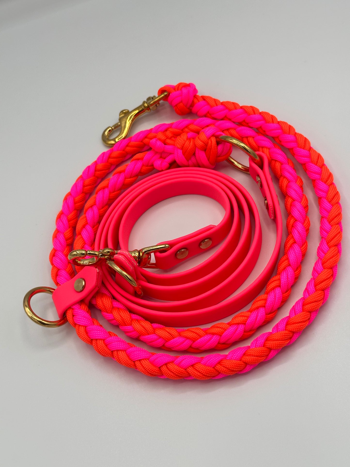 Set „Summer Blush“ #stl