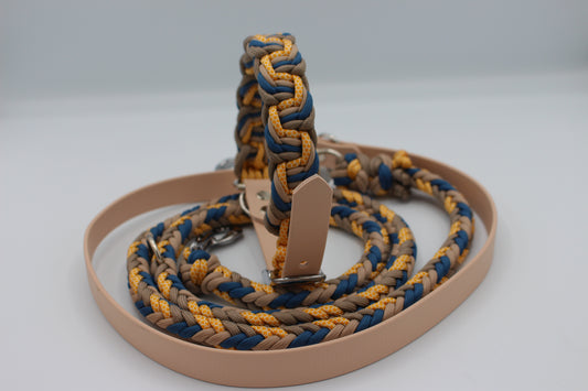 Set Paracord x Biothane