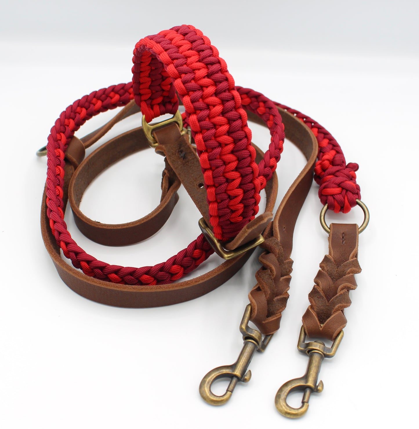 Winterberry (Halsband)