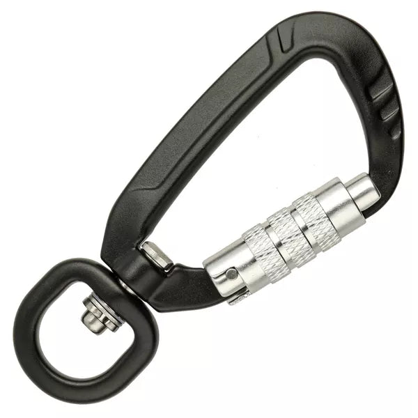 Schwarz (twist lock)