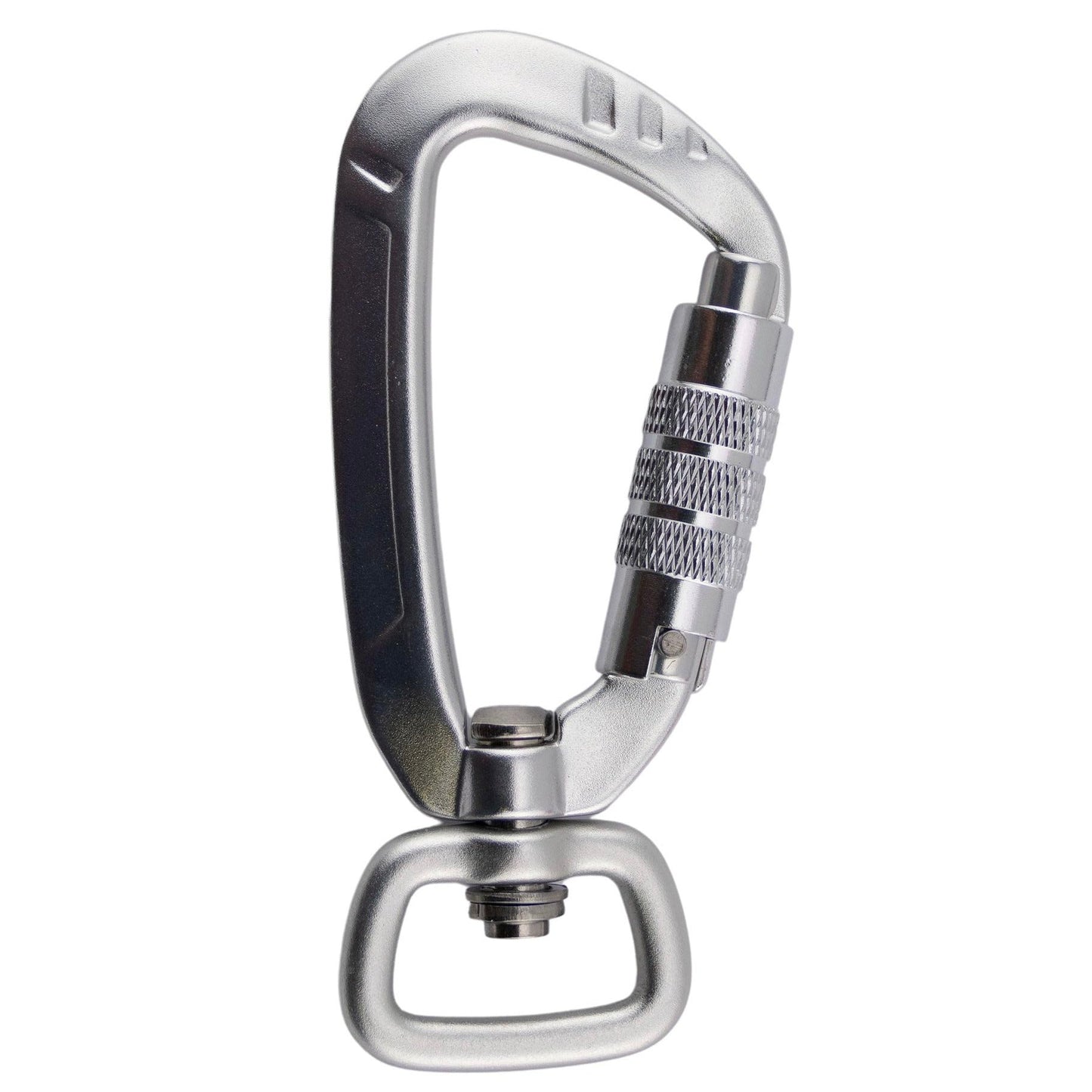Silber (twist lock)