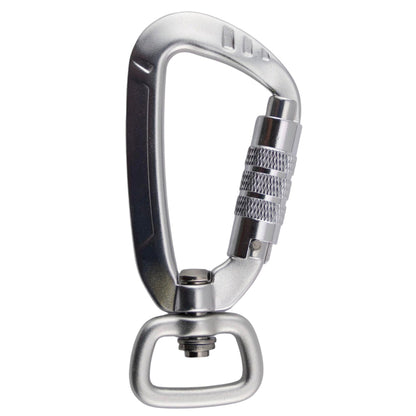 Silber (twist lock)