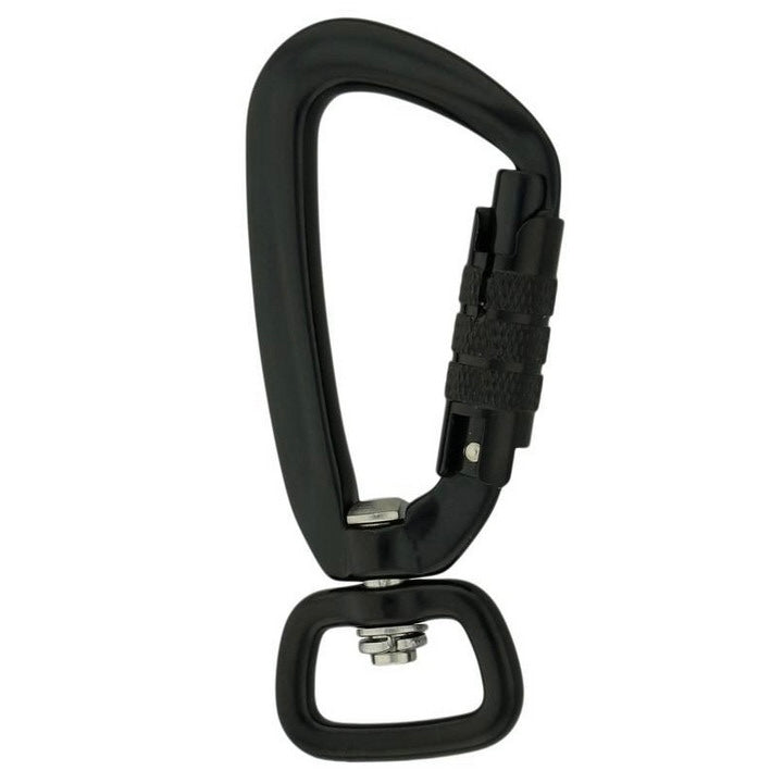Schwarz (twist lock)